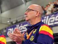 Jordi Ribera: "El inicio de un torneo siempre es complicado para todos los equipos"