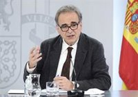 Subirats prevé que la Ley de Universidades esté aprobada antes de finalizar el primer semestre de 2023