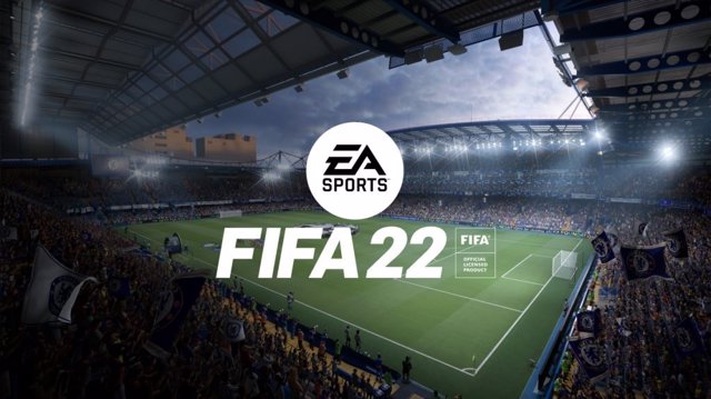 FIFA 22.
