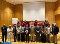 La Junta consolida su compromiso con las temporeras de los frutos rojos de Huelva mediante el servicio de mediación