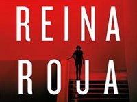 Amazon Prime Video confirma la serie de Reina roja de Juan Gómez-Jurado