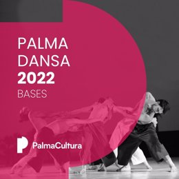 Apertura de la convocatoria de Palma Dansa 2022.