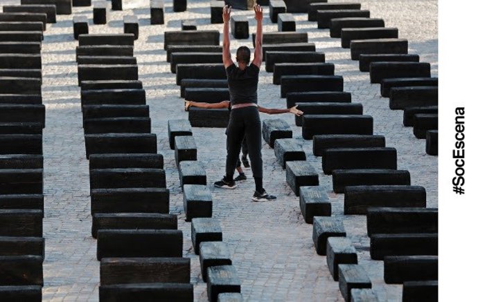 El Teatre Lliure de Barcelona presenta su programación especial Katharsis.