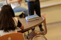 Educación activa un grupo de 26 docentes para sustituciones rápidas en institutos y centros de FP