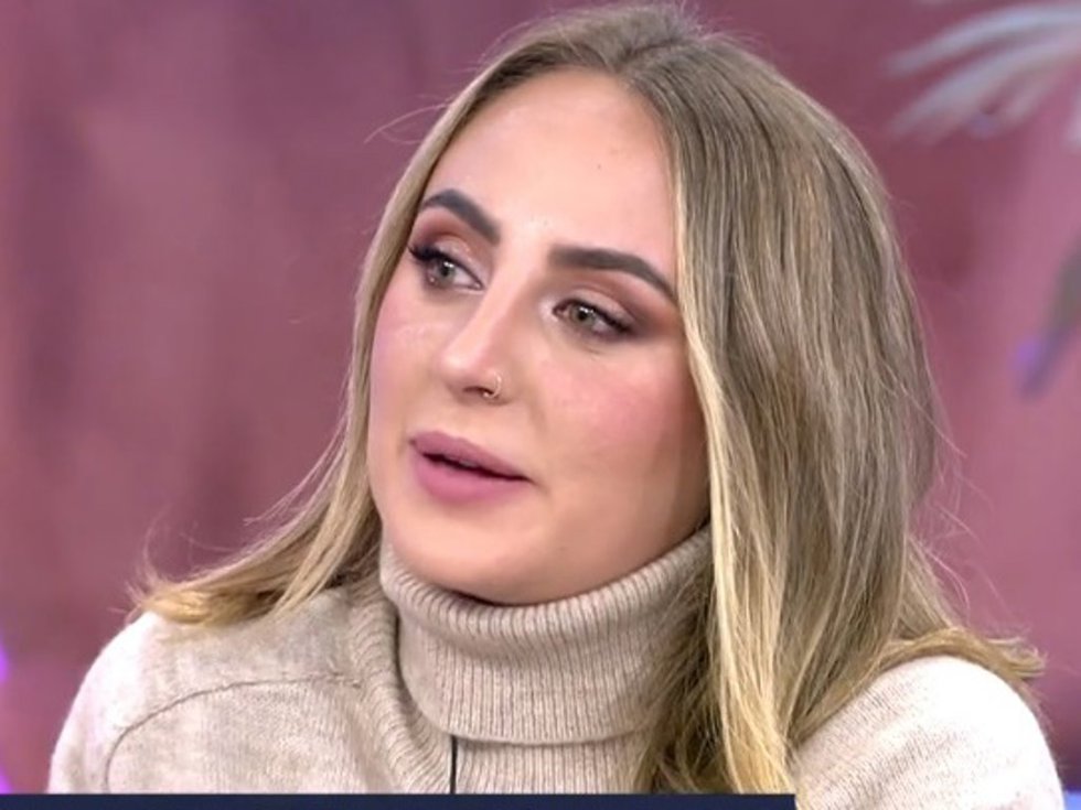 Rocío Flores