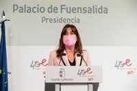 C-LM admite que macrogranjas crean "conflicto social" y pide evitar la crispación tras amenazas de movilización de Asaja