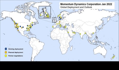 Comunicados Internacional