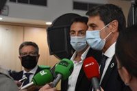 El Gobierno reitera su "voluntad" de estudiar el tramo norte de la línea 3 del metro de Sevilla