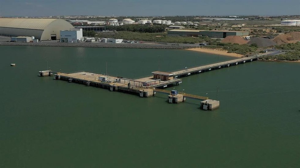 Imagen de Atlantic Copper.