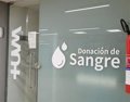 CCOO avisa del "cierre" del punto de donación de sangre del Hospital Macarena de Sevilla por la "falta de personal"