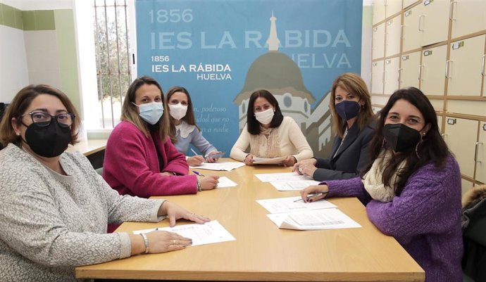 Jurado del premio Antonia Arrobas.