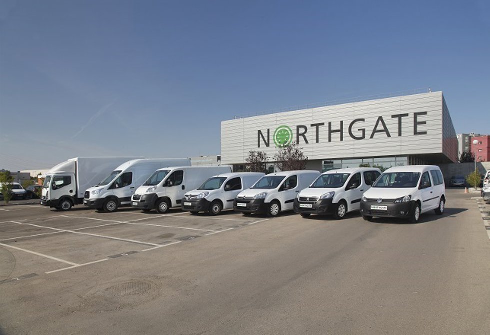 Archivo - Jorge Alarcón reemplezará a Fernando Cogollos como nuevo consejero delegado de Northgate España