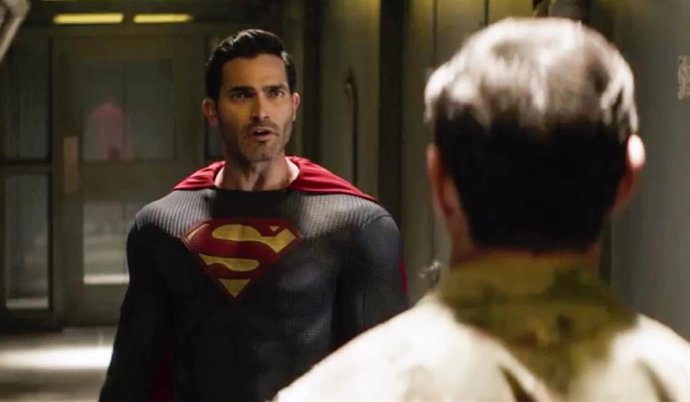 Superman & Lois revela cuando llegará Doomsday en la temporada 2