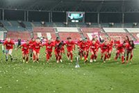 La Ciudad del Fútbol acogerá la Supercopa de España femenina 2022