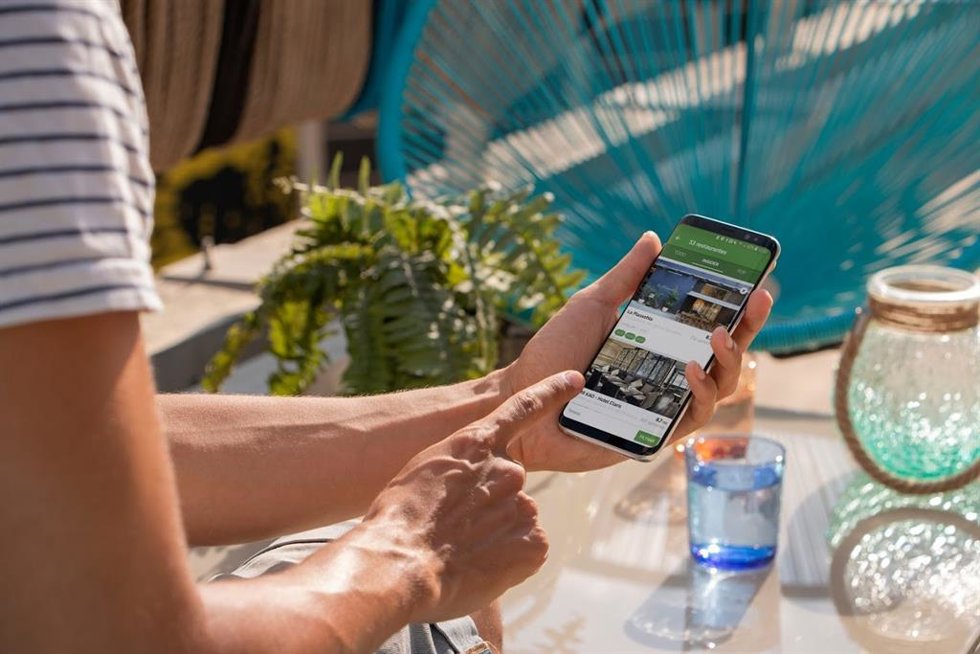 Archivo - Reservas de restaurantes online