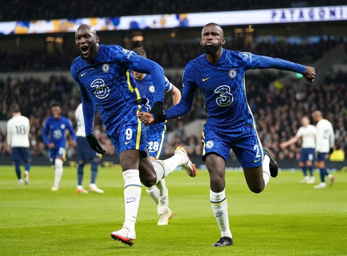 Tottenham Hotspur - Chelsea