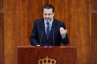 Lasquetty pide a Calviño que aprenda de otros países europeos y baje los impuestos