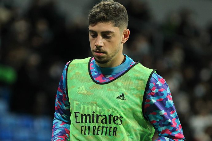 Fede Valverde