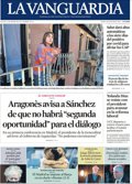LA VANGUARDIA