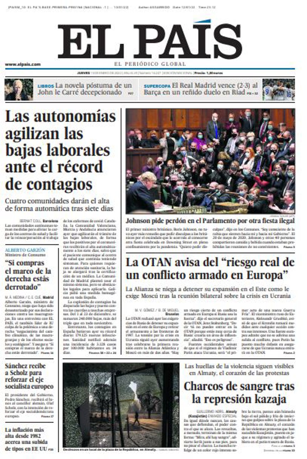 Europa Press