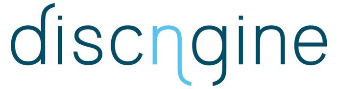 Discngine Logo