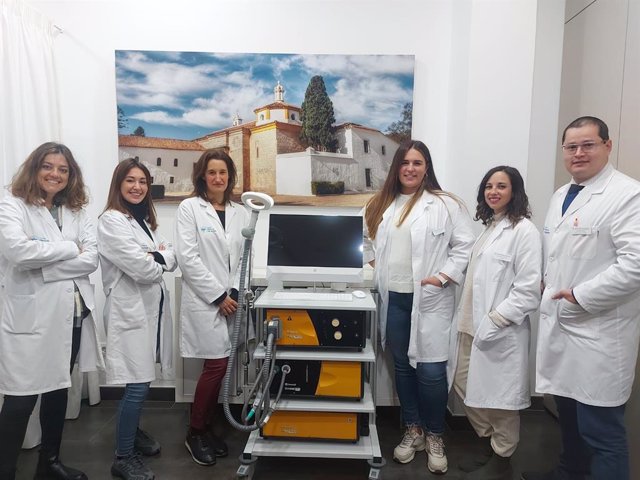 La Unidad de Salud Mental del Centro de Neurología Avanzada-Clínica Plaza de la Monjas es pionera en Huelva en estimulación magnética transcraneal y la aplicación de la Esketamina.