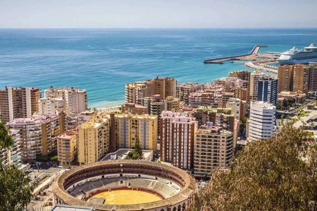 Reding Real Estate Investment apuesta por la inversión inmobiliaria en Málaga.