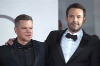 Matt Damon convenció a Ben Affleck para dejar de ser Batman