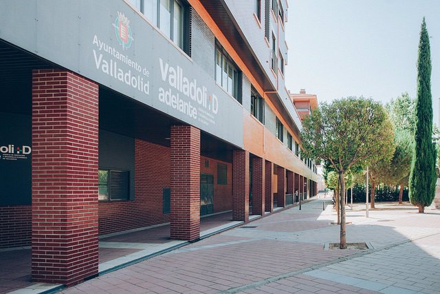 Archivo - Agencia de Innovación y Desarrollo Empresarial de Valladolid.