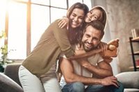 El dilema entre querer y aplicar disciplina: ¿qué necesitan nuestros hijos?