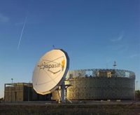 Hispasat y Ovzon prestarán sus servicios de conectividad portátil también en Norteamérica