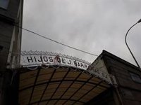 El astillero Barreras presenta el concurso voluntario de acreedores y solicita la venta de la unidad productiva