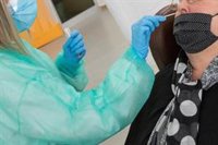 La baja y el alta por COVID-19 en Castilla-La Mancha se tramita en una única gestión administrativa