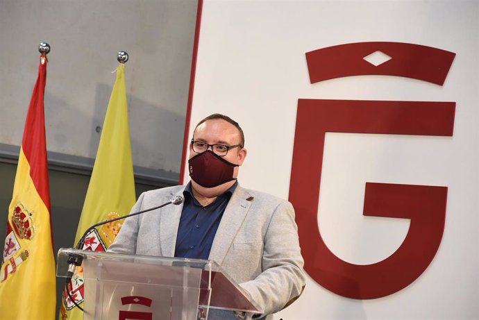 Archivo - Granada.- La Diputación refuerza y amplía el programa de ayudas para deportistas de élite de la provincia