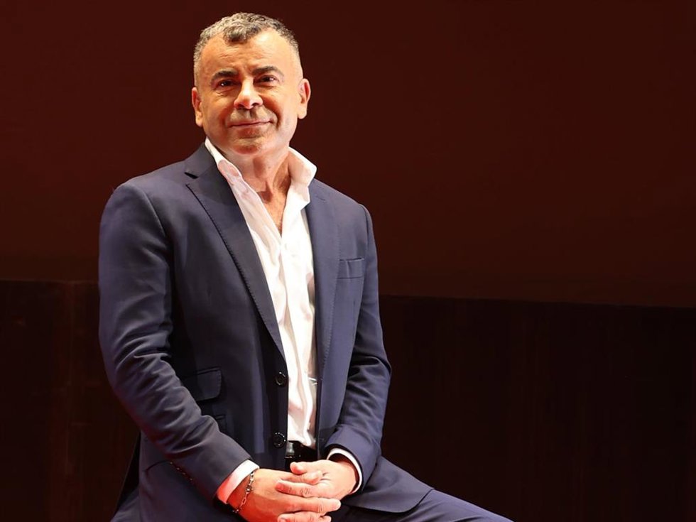 Jorge Javier Vázquez estrena "Desmontando a Séneca" en Madrid