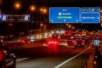 Abogados de víctimas de accidentes viales alertan de que el Gobierno quiere "recaudar impuestos con las indemnizaciones"