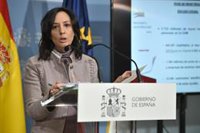 González avisa a Ayuso que con la judicialización de los fondos europeos "no está desgastando al Gobierno, sino al país"