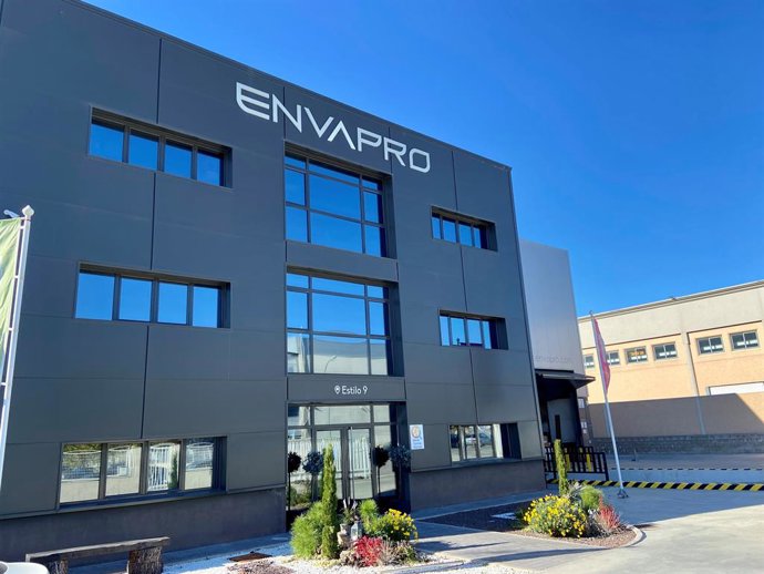 Envapro