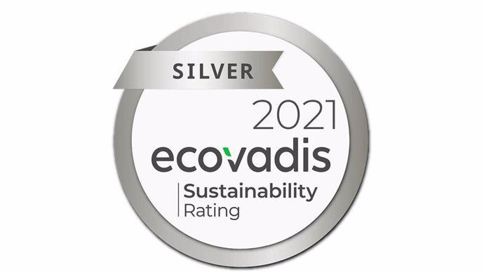 Ecovadis.