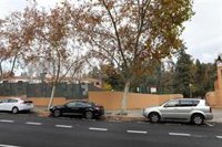 Cuatro de las menores liberadas de la red de proxenetas vivían en el centro regional de Picón y otra en el de Hortaleza