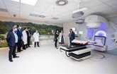 Foto: HM Hospitales y Microsoft aplican inteligencia artificial para impulsar la investigación oncológica