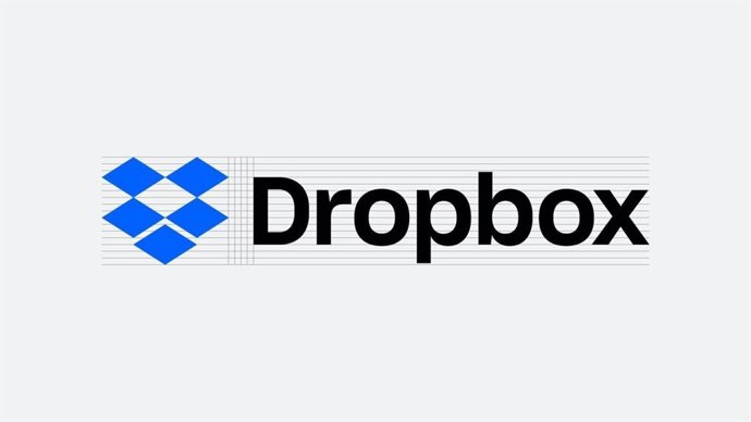 Logo de Dropbox
