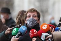 Gobierno municipal estudia recurrir la asignación de fondos europeos a la capital: "Se prima a ayuntamientos del PSOE"