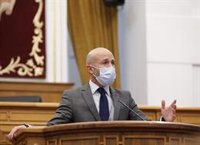 La mayoría del PSOE rechaza reformular su propia ley antiokupación para derivarla al Congreso y no a Moncloa