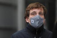 Almeida cree que Mercedes González le descalifica para "tapar la vergüenza" de la "propina" del Gobierno por Filomena