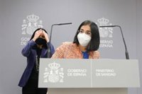 Sanidad y CCAA acuerdan las dosis de refuerzo de la vacuna contra la COVID-19 a todos los adultos