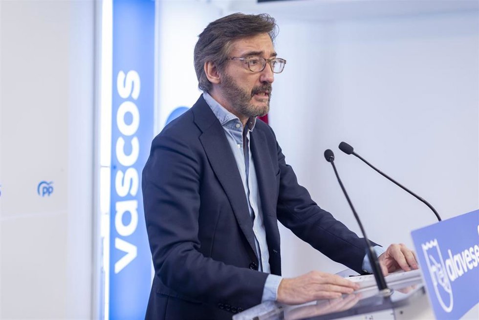 Iñaki Oyarzabal