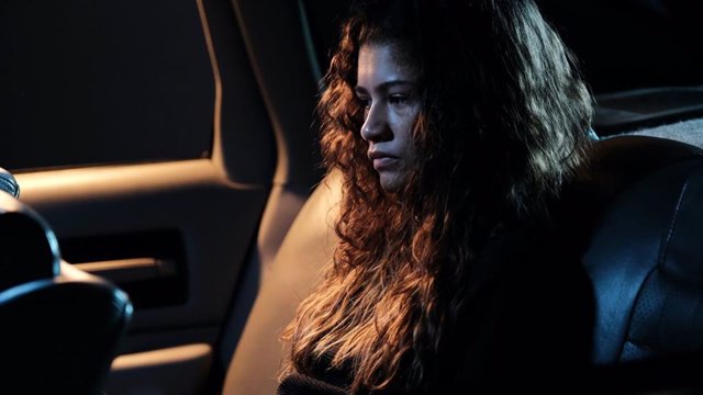 Euphoria: Zendaya confiesa que ha sido "doloroso" interpretar a Rue en la temporada 2