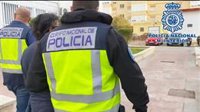Detenido un técnico de la Universidad de Cádiz acusado de corrupción de menores