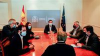 Garzón dice que los consumidores deben saber "con la mayor precisión posible" la procedencia de la carne